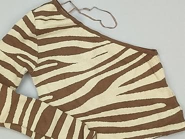 buty pull bear: PULL&BEAR, Top damski, rozmiar S — 1