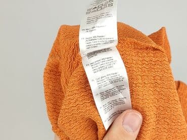 pomarańczowa marynarka mohito: F&F, Bluzka damska, rozmiar XL — 6