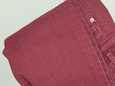 deichmann botki czerwone: Silver Creek, Jeansy damskie, rozmiar S — 6