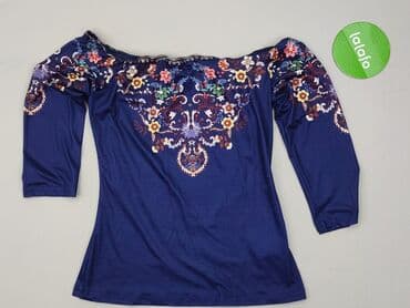 zapięcie do stroju kąpielowego shein: Shein, Bluzka damska, rozmiar S — 2