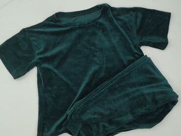 Komplet dresowy damski, S