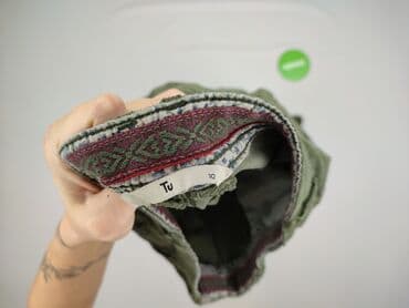 candy.pl ubrania: Spodnie materiałowe damskie, rozmiar M — 4