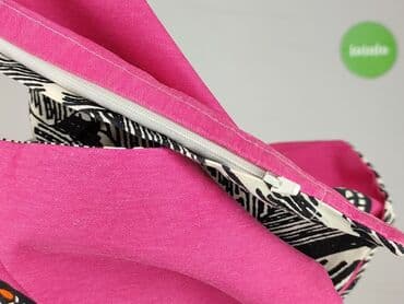 pościel z buldogiem francuskim: Pillowcase, 51 x 51, kolor - Różowy, stan - Idealny — 4