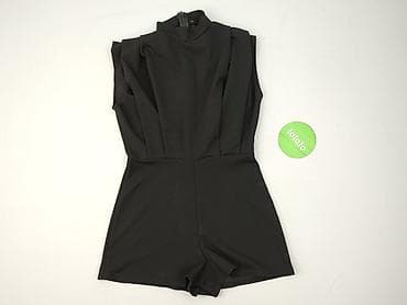 kombinezony: Kombinezon damski, rozmiar S — 2