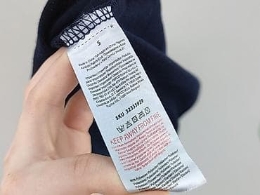 bluzy bff: Beloved, Tunika damska, rozmiar S — 4