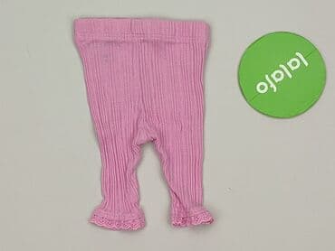 wojcik rajstopy: Leggings, So cute, 0-1 month, condition - Perfect — 3