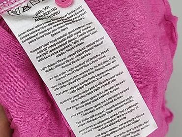 anataka: Janina, Bluzka damska, rozmiar 4XL — 5