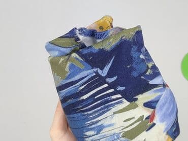 żółte bluzki z krótkim rękawem: Bluzka damska, rozmiar 3XL — 6