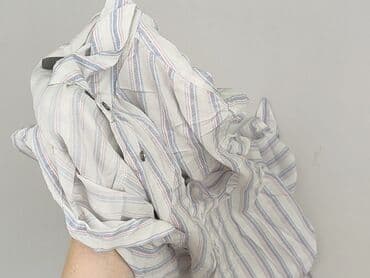 koszula w paski bershka: Yessica, Koszula damska, rozmiar M — 5