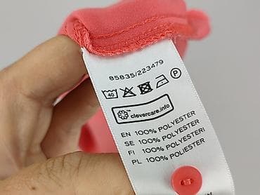 cotton: KappAhl, Bluzka damska, rozmiar XL — 5