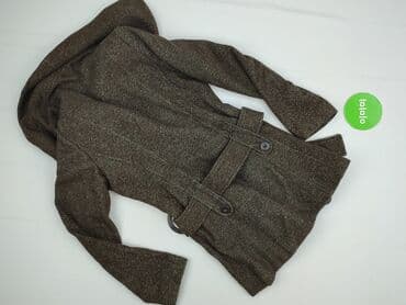 marynarka z kapturem reserved: Jane Norman, Płaszcz damski, S — 3