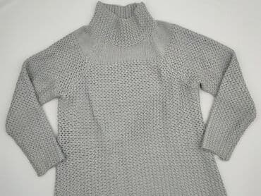 Janina, Sweter damski, XL