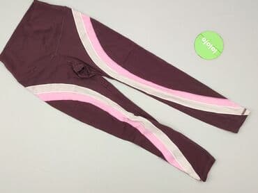 woskowane legginsy z wysokim stanem: Aerie, Legginsy Sportowe damskie, rozmiar S — 3