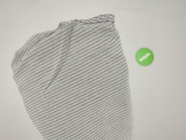 spodnie ze szwem z przodu: Sinsay, Spodnie materiałowe damskie, rozmiar S — 5