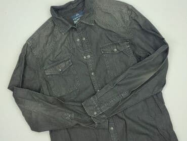 Angelo Litrico, Koszulа dla mężczyzn, rozmiar XL