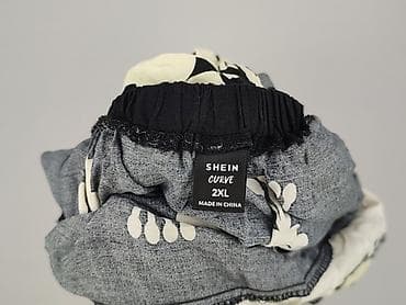 98 cm: Shein Curve, Sukienka damska, rozmiar 2XL — 4
