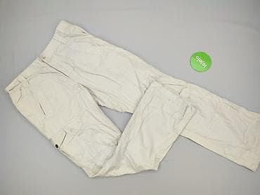 spiwor: Spodnie cargo damskie, rozmiar XL — 3