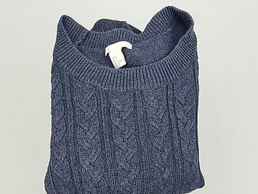 sweter vila: H&M Basic, Sweter damski, rozmiar S — 6