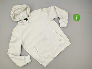 sweter z kapturem: Bluza z kapturem dla mężczyzn, rozmiar S — 2