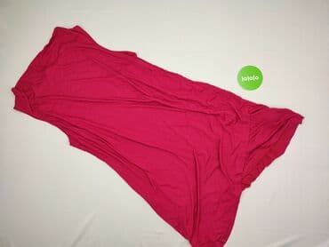 duże rozmiary ekskluzywne sukienki plus size: Сукня жіноча, розмір 7XL — 2