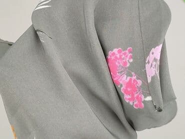 sandały na paskach: Top damski, rozmiar L — 6