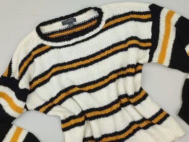 sweter w paski c a: Primark, Светр жіночий, розмір L — 1
