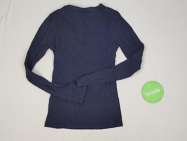 koszulki basic hm: H&M, Bluzka damska, rozmiar S — 3