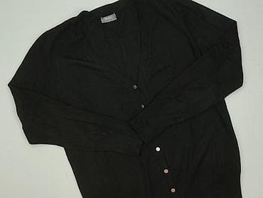 Yessica, Kardigan damski, rozmiar 2XL