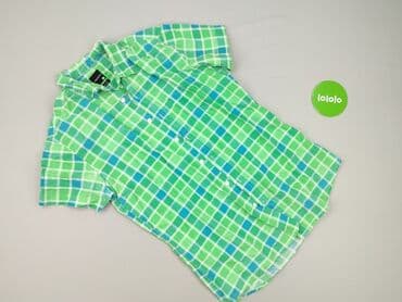 koszulka z rybami hm: Fishbone, Koszulа dla mężczyzn, rozmiar M — 2