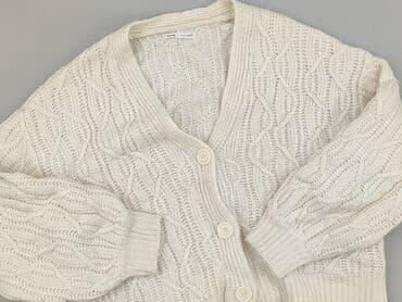 Sinsay, Women`s knitwear, size 2XS