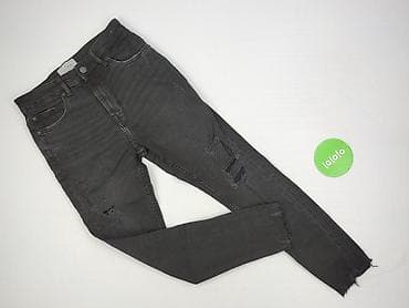 mango jeans grace: PULL&BEAR, Jeansy damskie, rozmiar S — 2