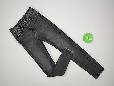 levis 874: Jeansy damskie, rozmiar S — 2