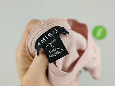 koszula minecraft: Amisu, T-shirt damski, rozmiar L — 4