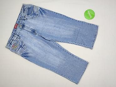 superdry spodnie: Spodnie 3/4 damskie, rozmiar XL — 2