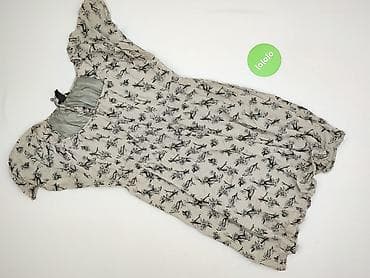 hippie spodnie: H&M, Sukienka damska, rozmiar XL — 2