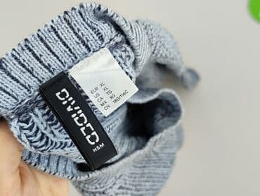 tommy hilfiger sweter: H&M, Sweter damski, rozmiar XL — 4