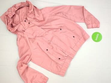 plecak z flamingami: Carry, Kurtka przejściowa damska, XL — 3