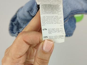 Жінкам: House of Denim, Топ жіночий, розмір S — 5