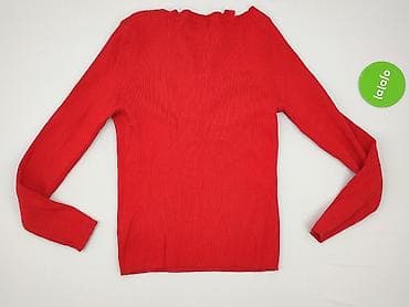 sweter akrylowy: Bodyflirt, Sweter damski, rozmiar S — 3