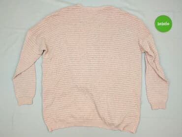 kurtki zimowe damskie c a: Kardigan damski, rozmiar XL — 3