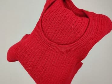 sweter wiedzmin: Sweter damski, rozmiar M — 4