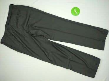 sukienki na gale firmową: Spodnie dla mężczyzn, rozmiar S — 3