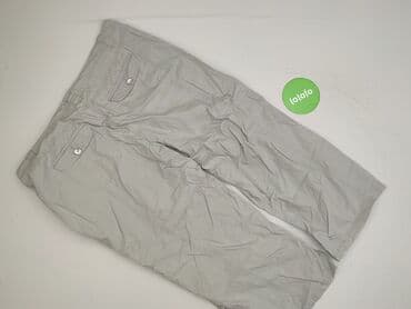 kapcie kapitan bomba: Canda, Spodnie materiałowe damskie, rozmiar 5XL — 3