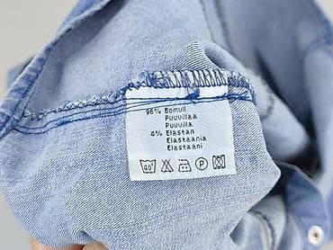 pls jeans: Koszula damska, rozmiar 2XL — 5