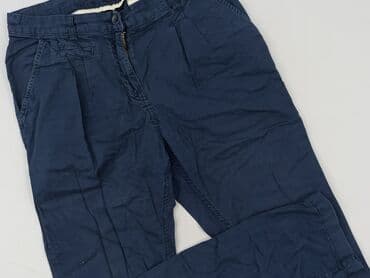 koszulka c a: Chinosy dla mężczyzn, S, H&M, stan - Dobry — 1