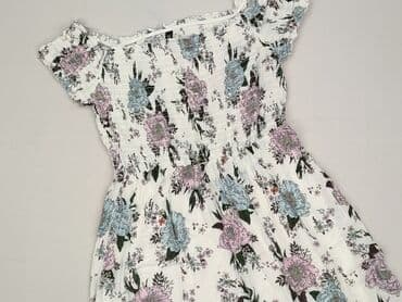 H&M Divided, Sukienka damska, rozmiar S