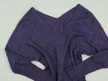 Kobiety: Sweter damski, rozmiar M — 1