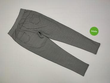 sliskie legginsy: Legginsy Eleganckie damskie, rozmiar L — 3