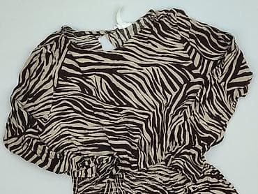 anna glover hm: H&M, Sukienka damska, rozmiar S — 1