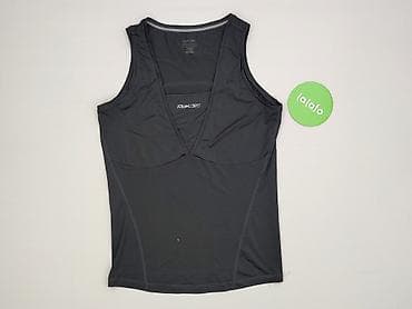 workout ubrania: Reebok, T-shirt damski, rozmiar S — 2